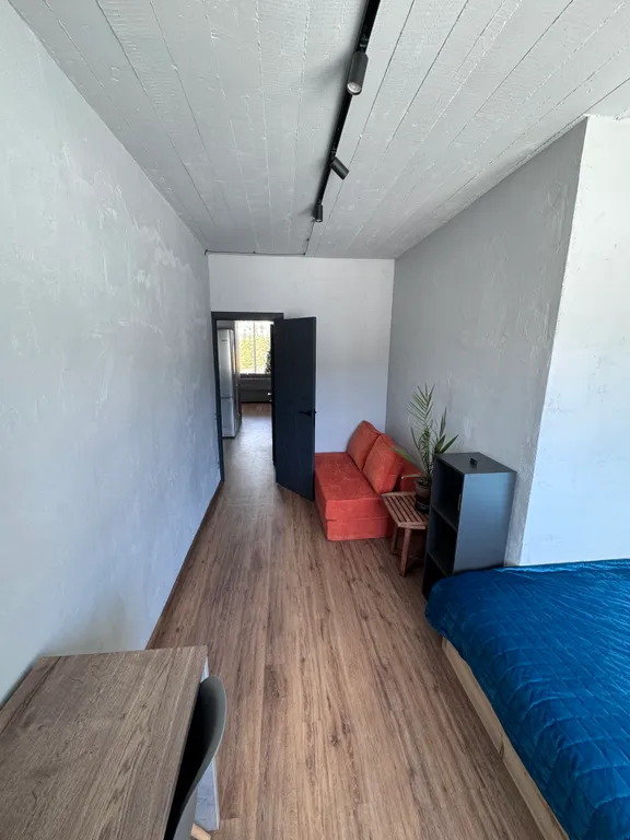 Гостевой дом Малая Медведица