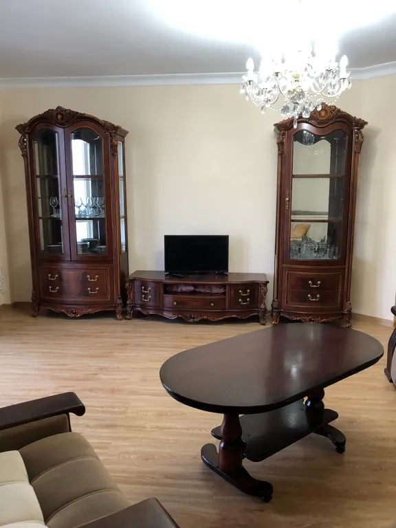 Квартира на берегу моря