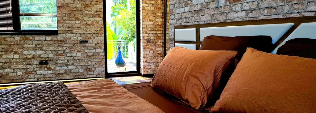 Инжировая Вилла