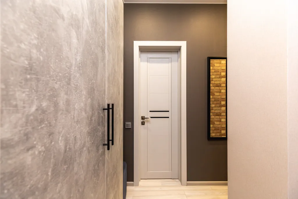 2-к квартира рядом с Роза Хутор