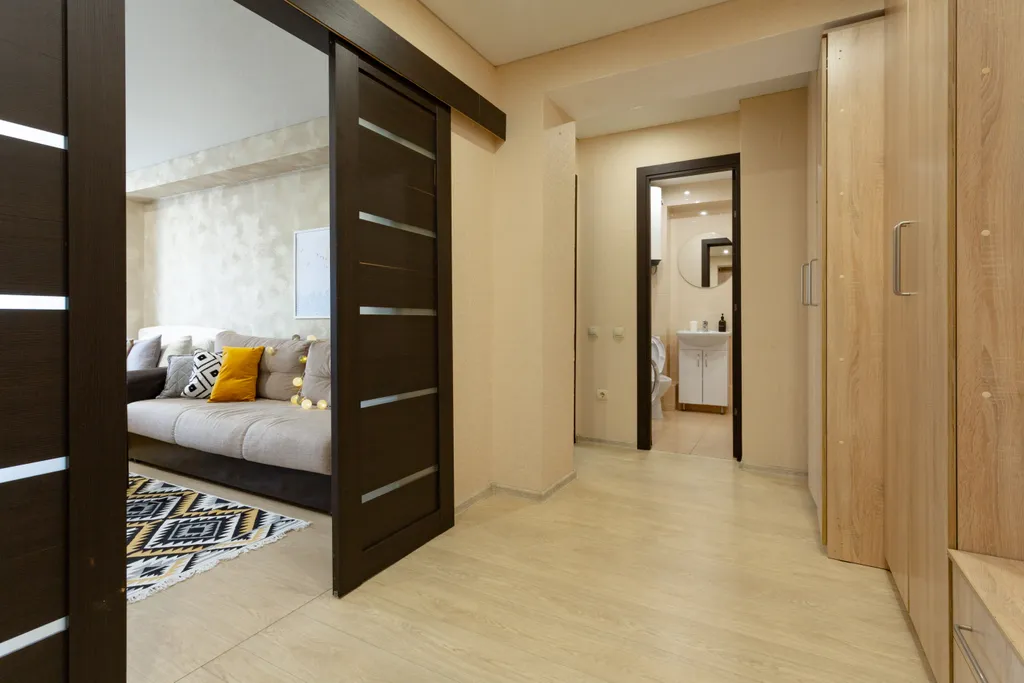 Дюна— совершенство в деталях