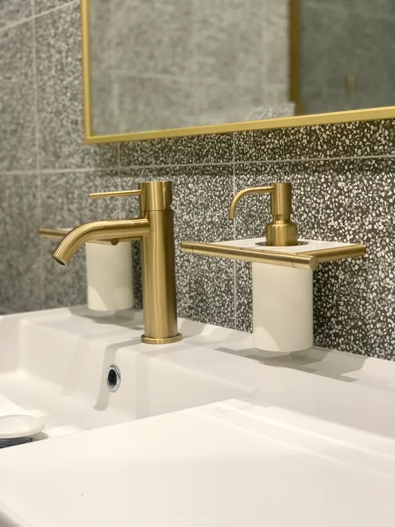 Уютные апартаменты, 15 минут от моря