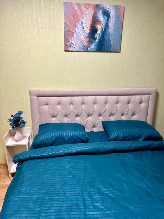 Уютная 2-х комнатная квартира рядом с центром города