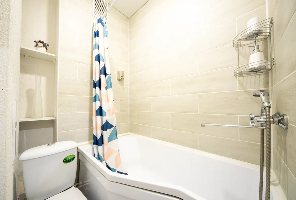 Квартира - студия "Гармония" рядом с ТРЦ Планета