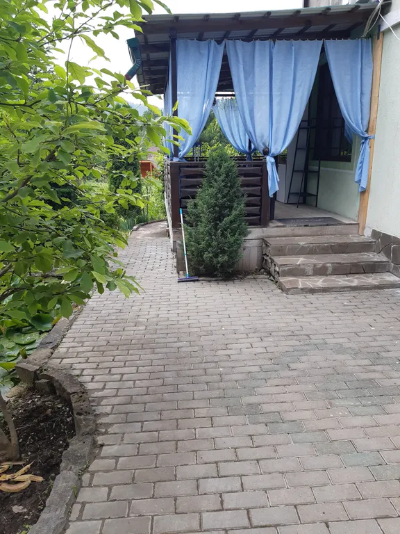 Дом в Адыгее