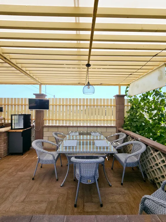 Вилла 7 ветров