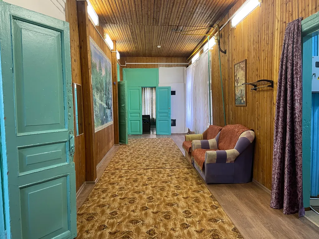 4-комнатный Дом