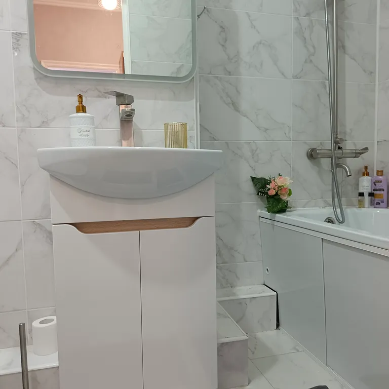 Уютная квартира в Ставрополе