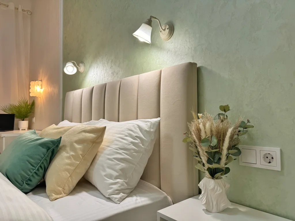 Уютная и эстетичная 3к квартира Апарт-Комфорт м. Цветной бульвар