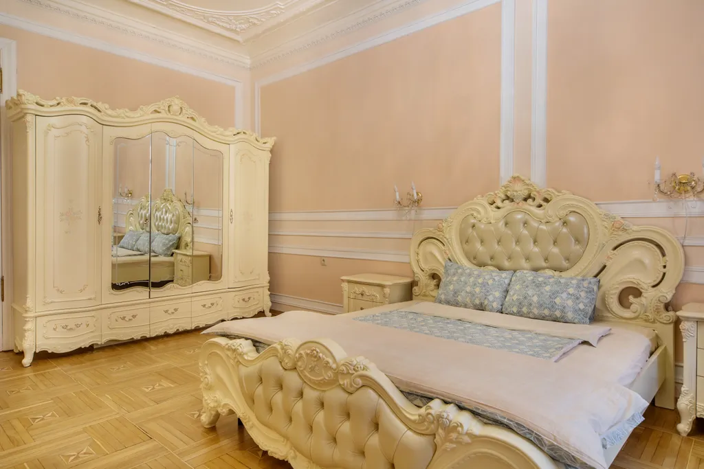 Квартира Шикарная квартира на Рубинштейна 4 — Санкт-Петербург