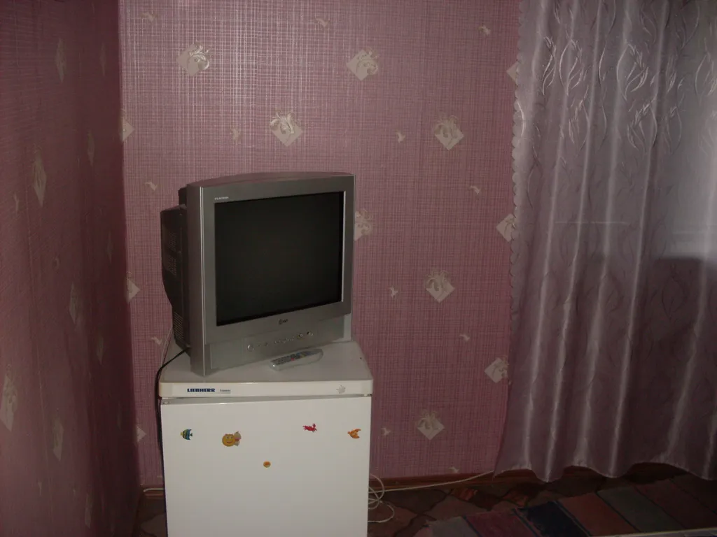 На Подгорной