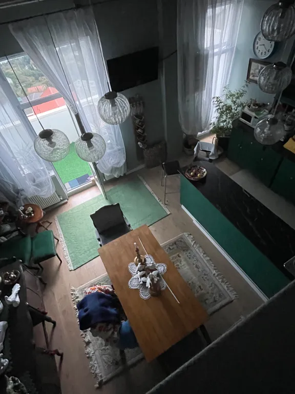 Можжевеловая роща