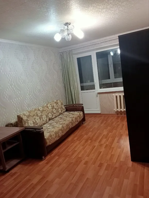 Квартира Уютная квартира в Ленинском районе — Нижний Новгород