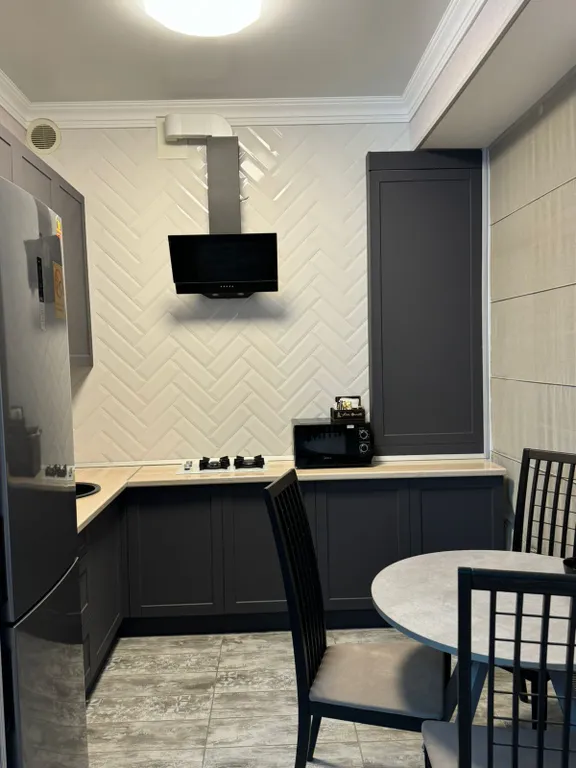 Уютная студия в центре города