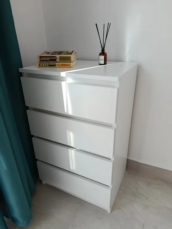 Квартира Квартира Уютная студия — Пушкин