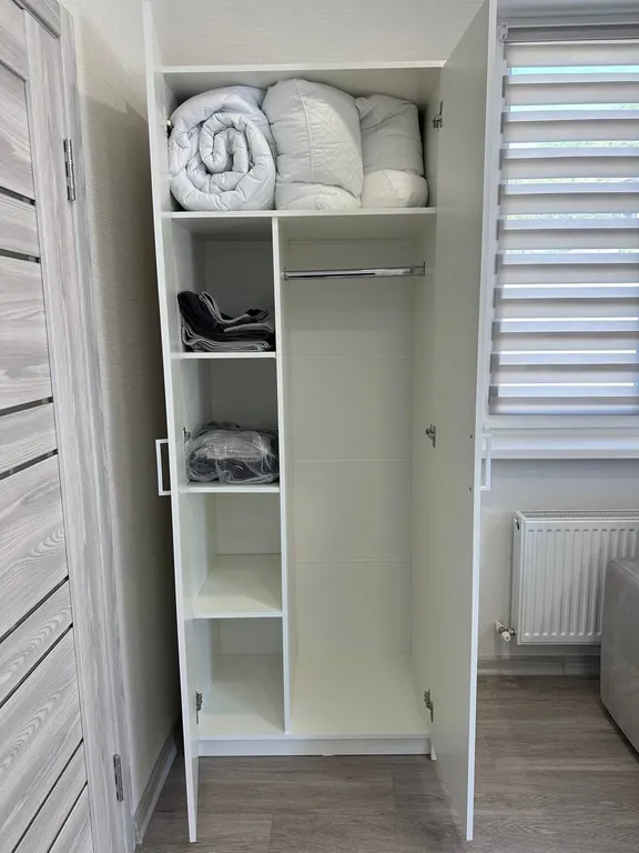 Вау Абрау! Новый дом.