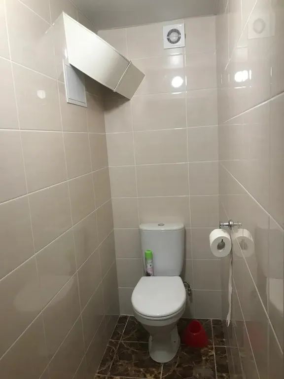 Квартира Уютная квартира в центре города Светлогорска 2 — Светлогорск