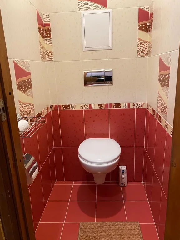 Уютная квартира в центре города для семейного отдыха и деловых поездок