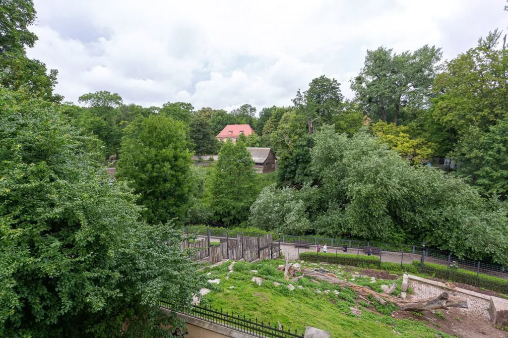 Кpаcивая квартира в Дворянскoм гнездe