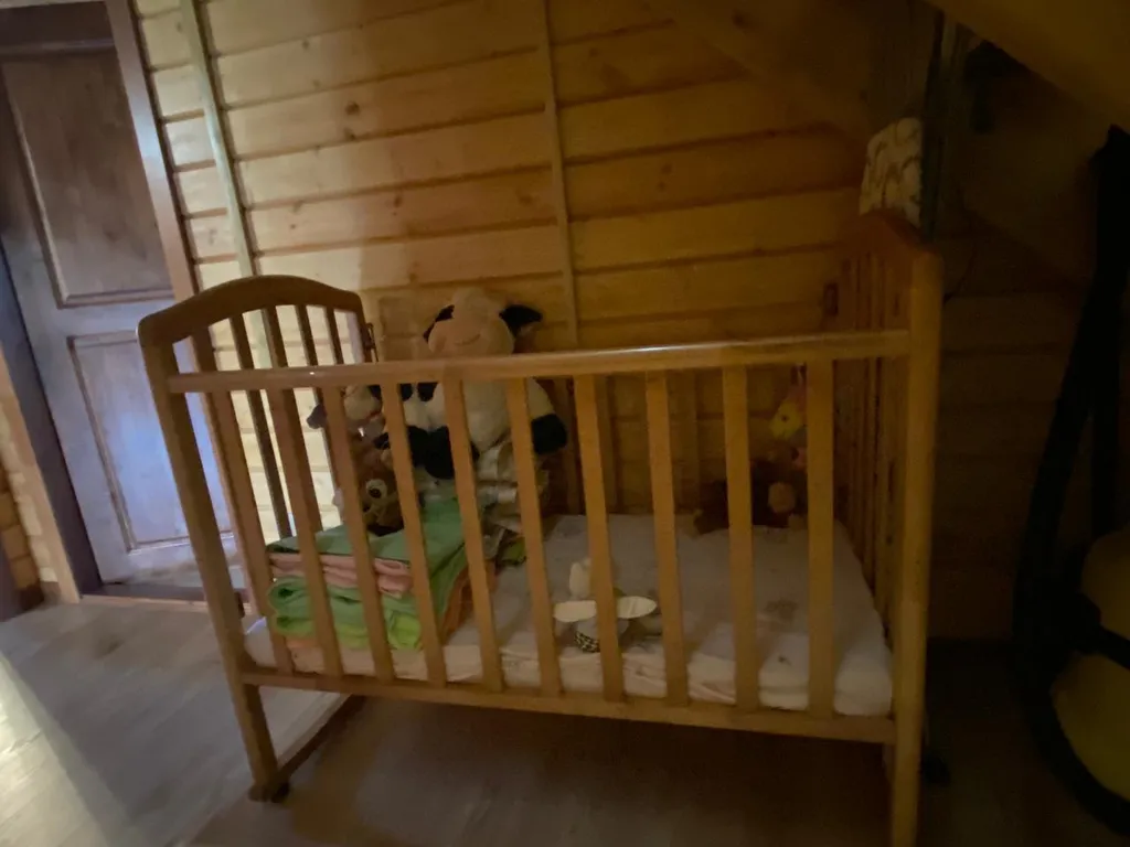 Коттедж 6-комнатный Дом — Бжид