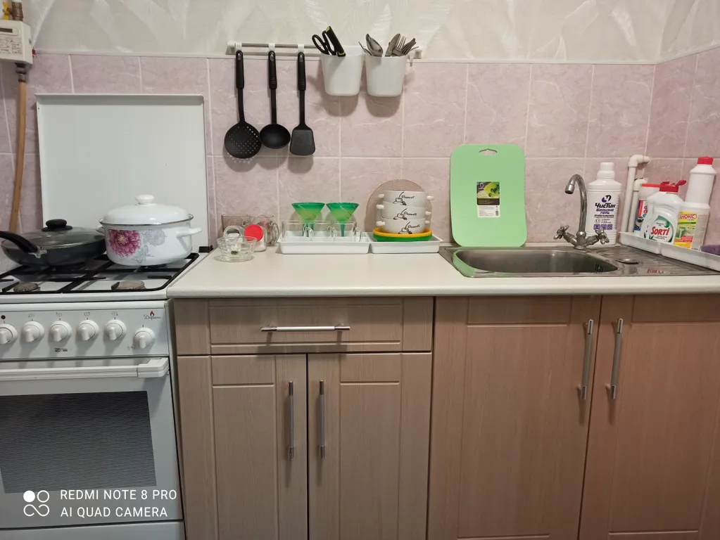 Уютная квартира в центре