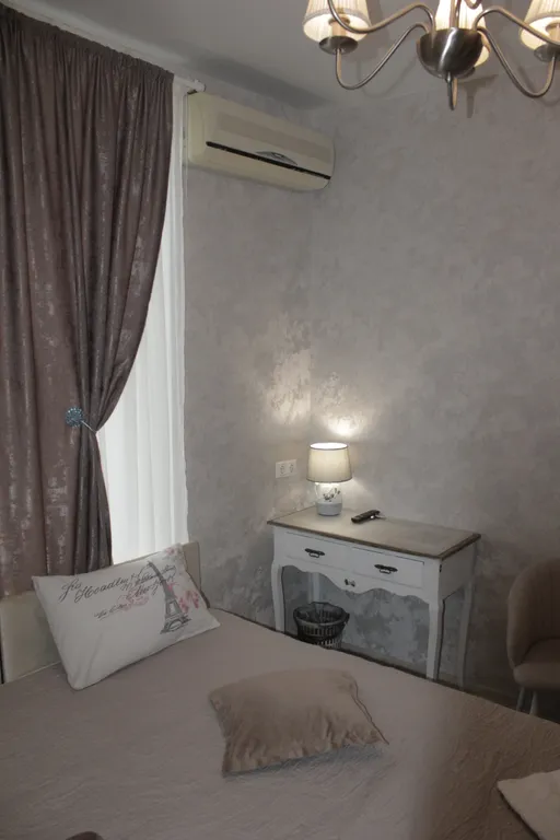 Комната