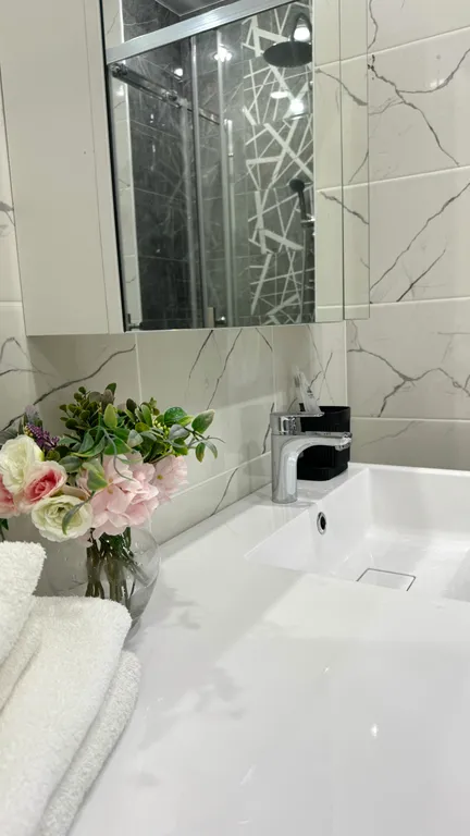 Как дома и даже лучше