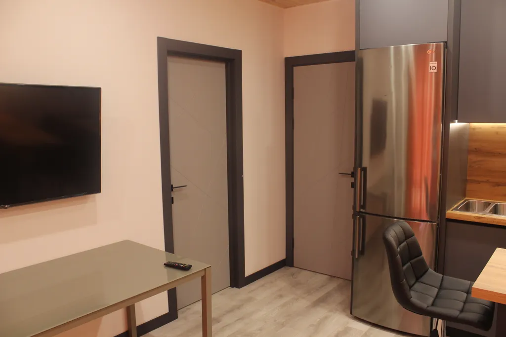 Коттедж Часть дома с отдельным входом — Сириус