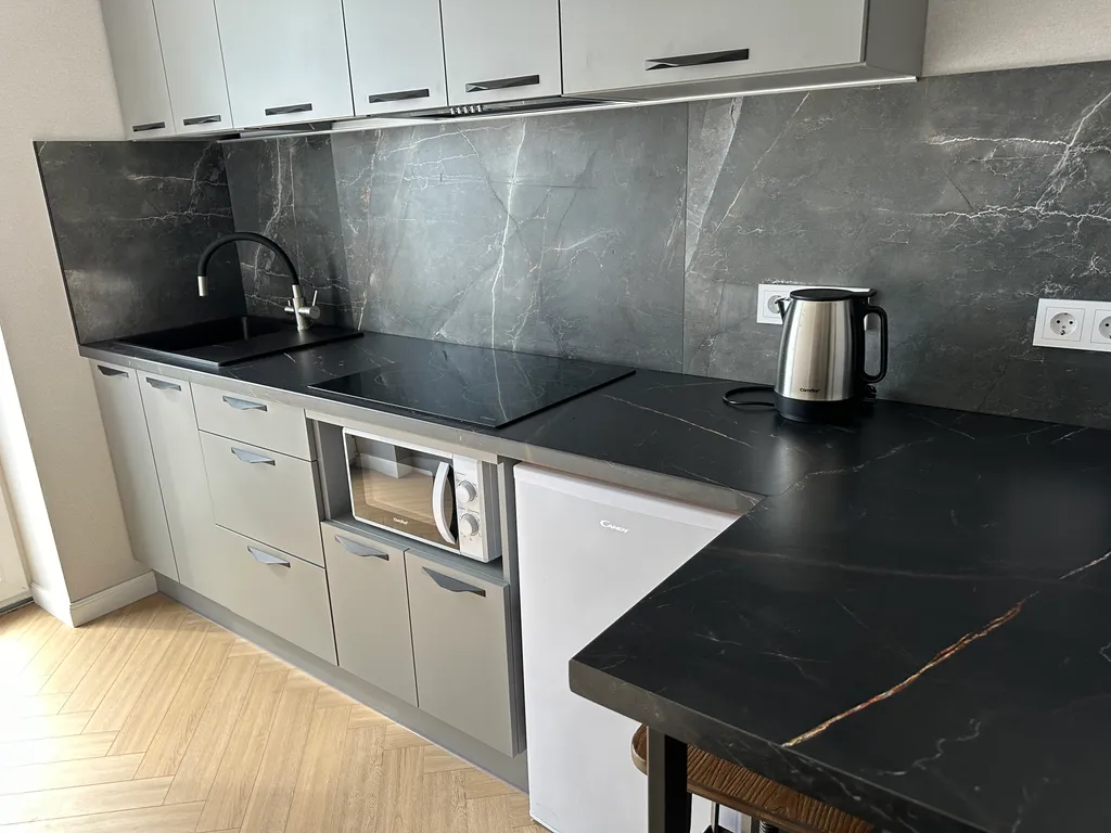 Квартира у моря