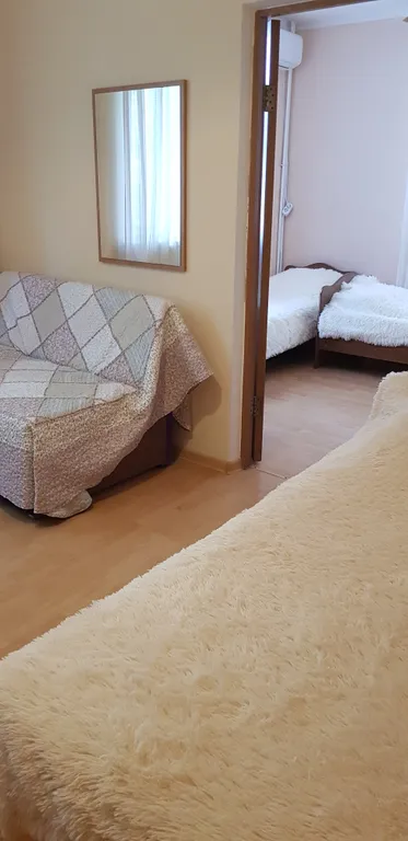 Дом с бассейном у моря участок - 24 сотки райского сада