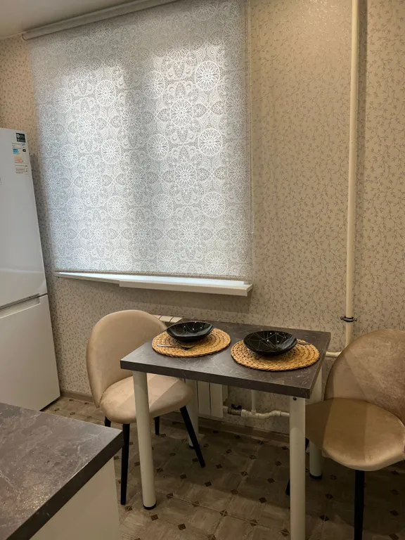 Уютная двушка