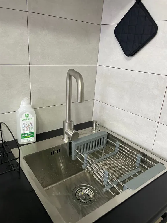 Апартамент Еnот