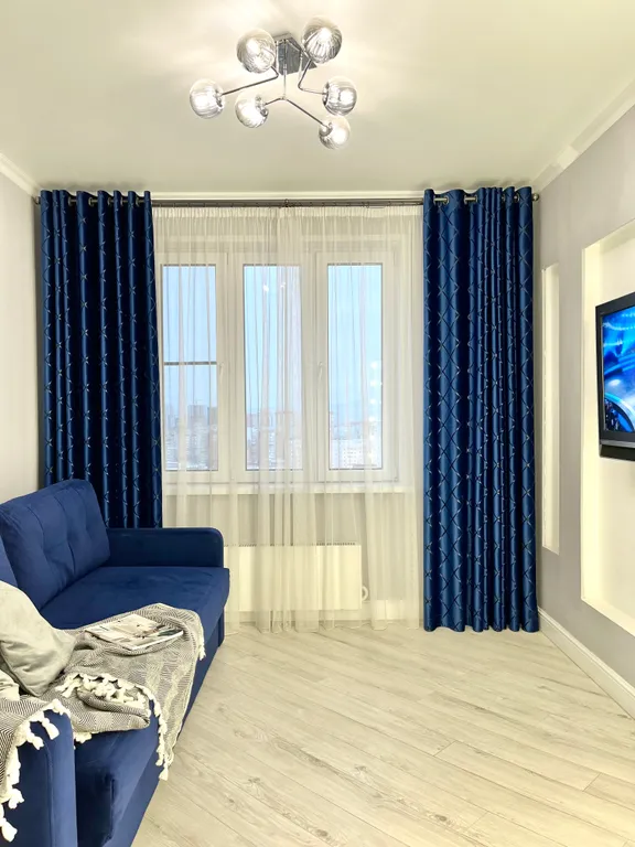 Квартира Очень красивая квартира — Красноярск