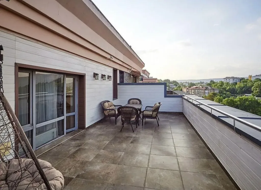 Кисловодский Рассвет