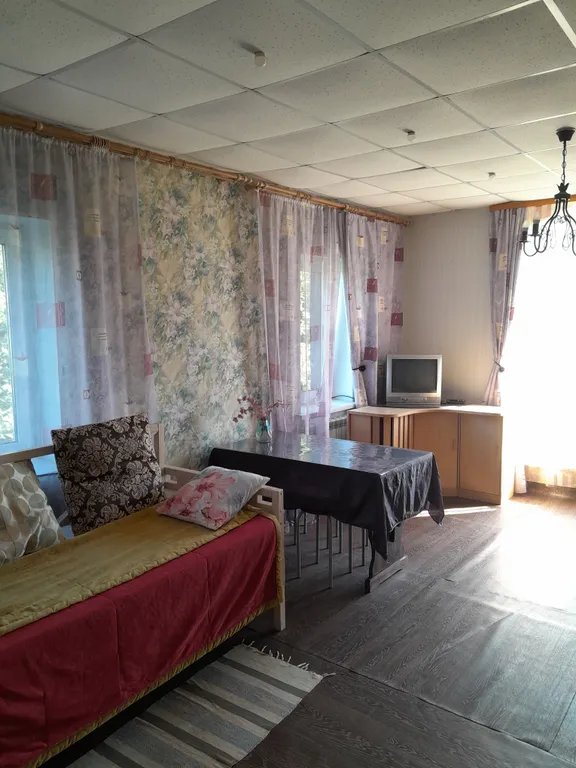 Квартира Апартаменты в гостевом доме — аренда посуточно в Осташков (Селигер)