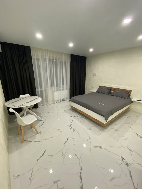 1-комнатная Квартира — аренда посуточно в Набережные Челны