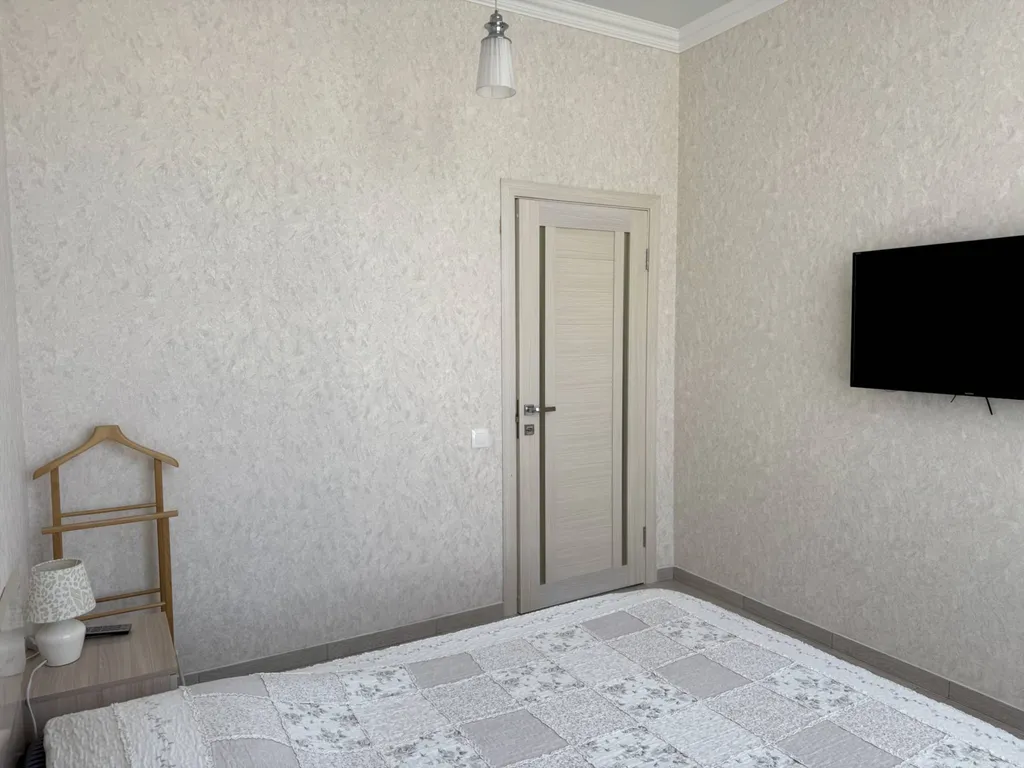 Квартира Квартира с балконом - Толстый мыс — Геленджик
