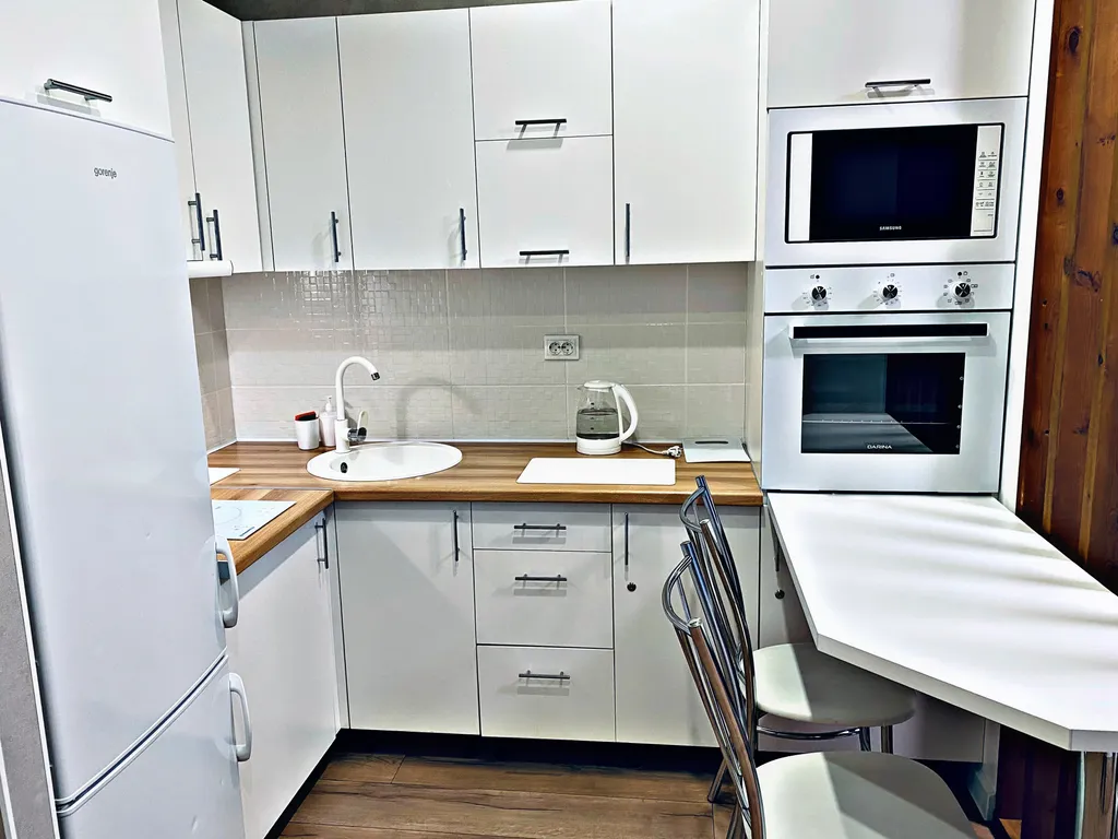 Шикарная студия