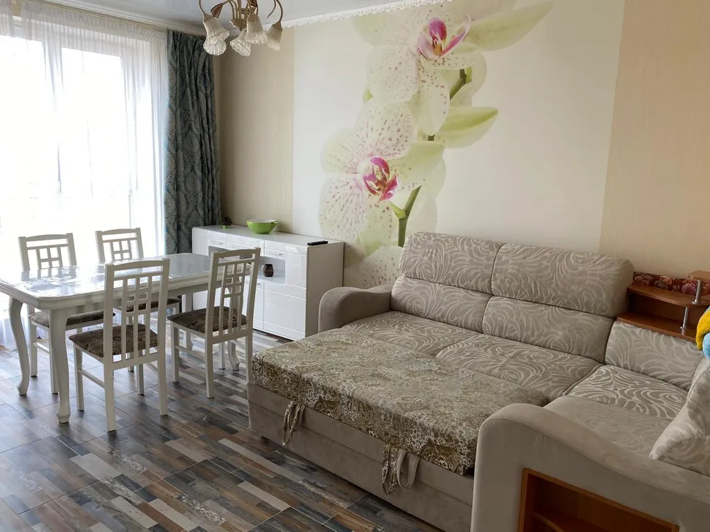 Квартира Уютная квартира у моря — Пионерский