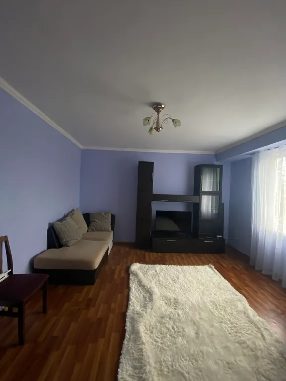 Квартира Уютная квартира — Гагра