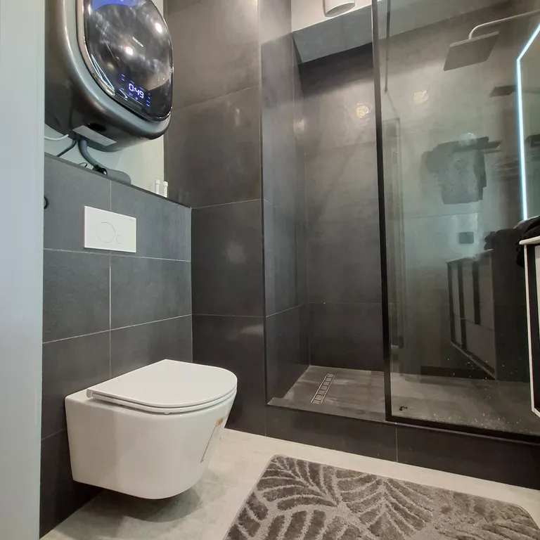 Апарт-Уют на Гордеевской