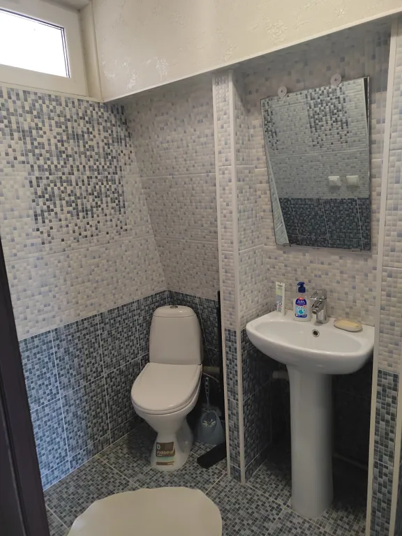 Квартира Уютная квартира в центре города — Славянск-на-Кубани