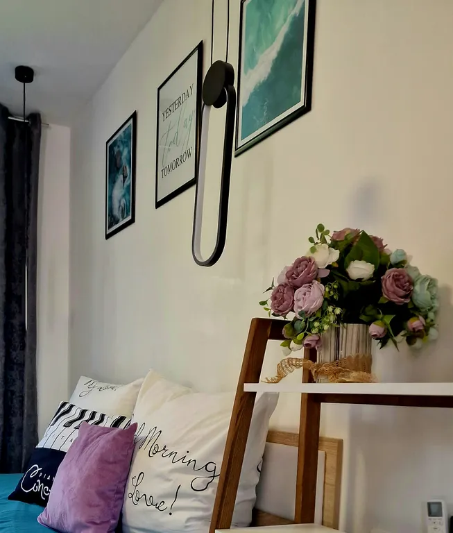 Квартира Квартира Уютная студия в 15 минутах от моря — Геленджик