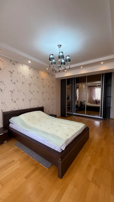 Просторная квартира в лучшей локации города