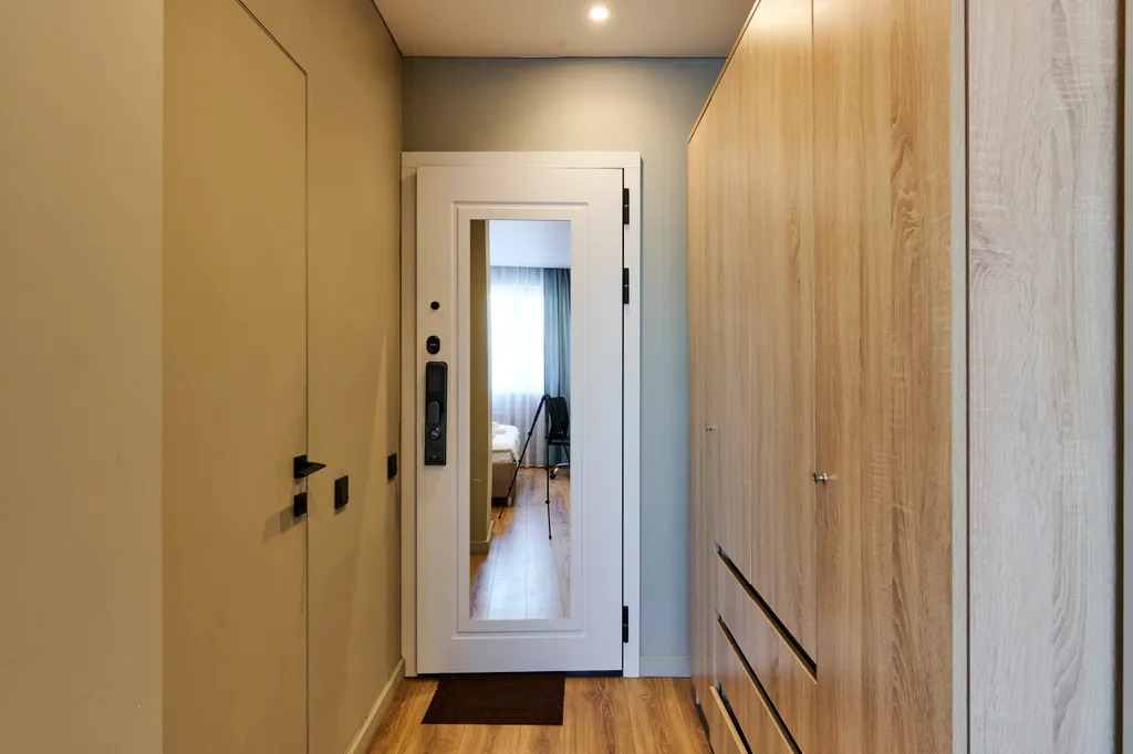 Квартира Квартира Стильные квартиры — Москва