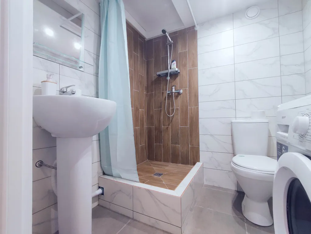 Апартамент люкс