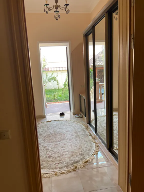 Гостевой дом