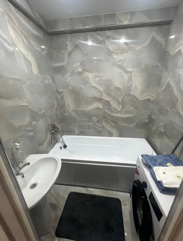 Квартира у моря