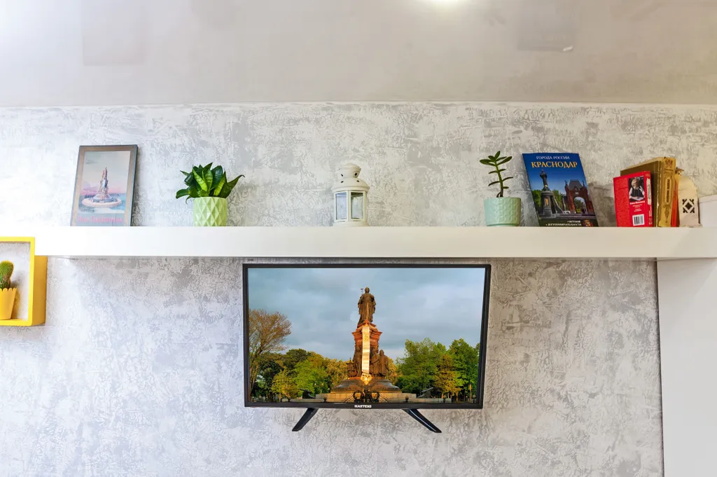 Квартира 1-комнатная Квартира — Краснодар