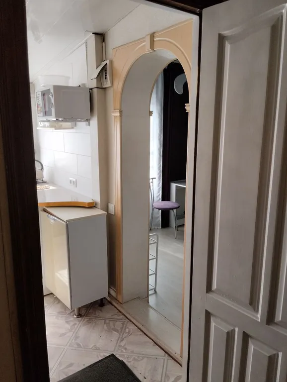 Квартира в 100 метрах от моря